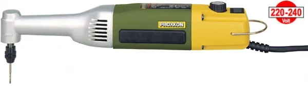 Proxxon Langhals vinkeldrill LWB/E