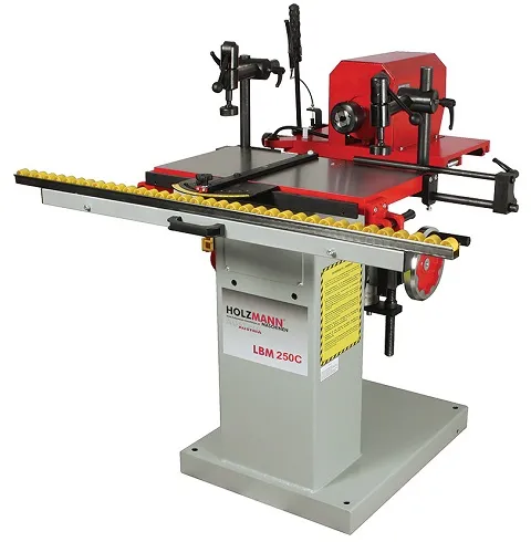Holzmann Langboremaskin LBM250C