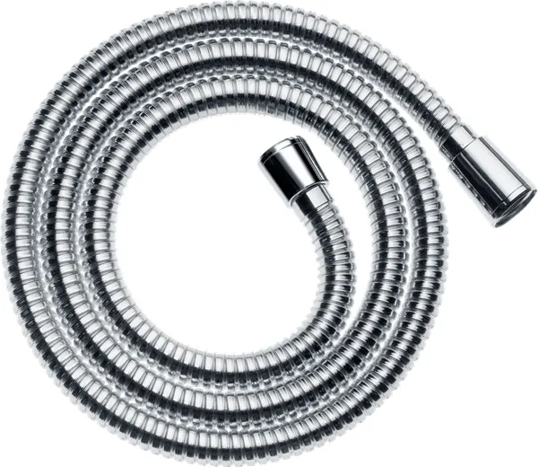 Hansgrohe Sensoflex dusjslange 1600 mm, krom
