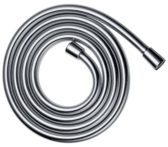 Hansgrohe Isiflex dusjslange, 2000 mm, krom
