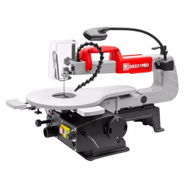 Holzmann Dekupørsag DKS21PRO