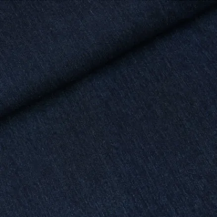 Denim Stoff 145cm 05 Marineblå - 50cm