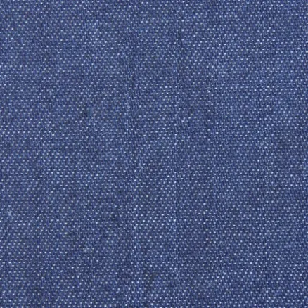 Denim-stoff 145cm 07 Vanlig blå - 50cm