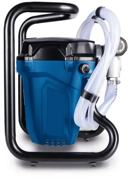 Scheppach ACS3000 AIRLESS malingssprøyteanlegg