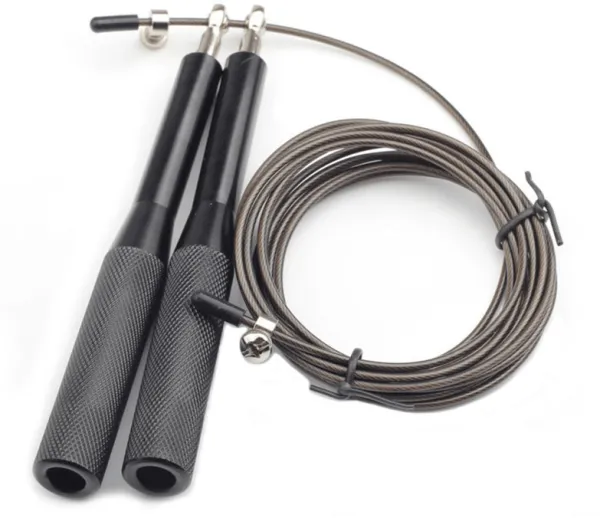 Odin Stålwire Hoppetau Aluminium